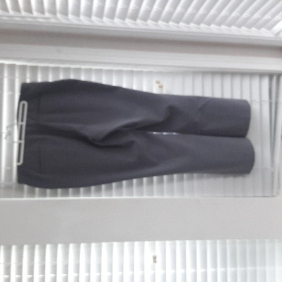 Chico's vintage wide leg flare dress pants - Picture 2 of 12